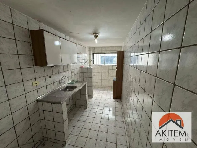 Apartamento Térreo com 2 quartos