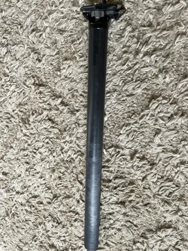 Canote Cannondale One Carbono 27.2