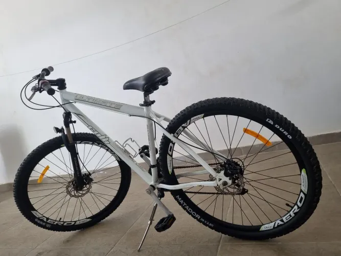 Bicicleta colli Aro 29 A venda