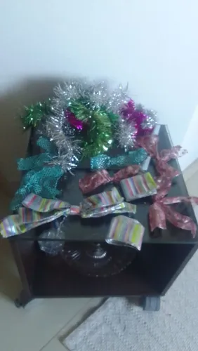 Decorações de natal