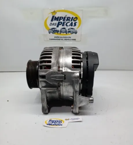 Alternador Ranger 3.0 05/12 5L5510300AA #43524