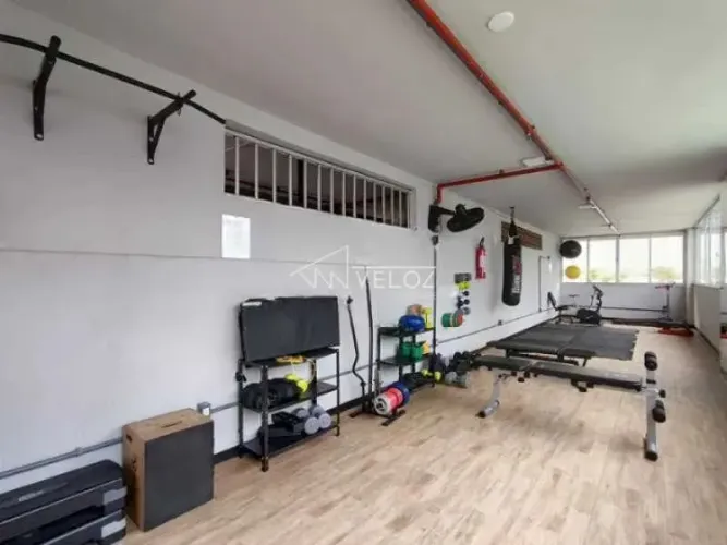 Apartamento : / Residencial / Laranjeiras