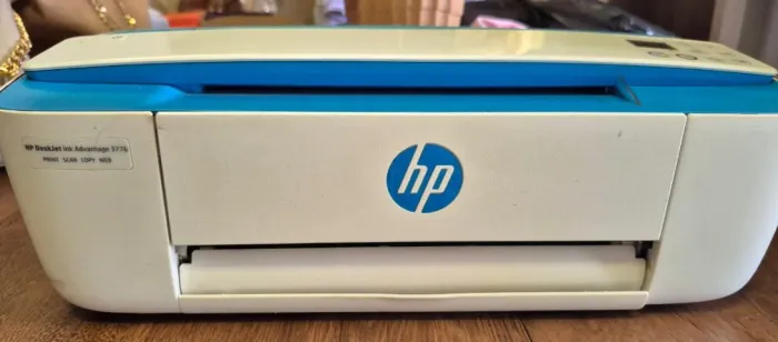 Impressora HP