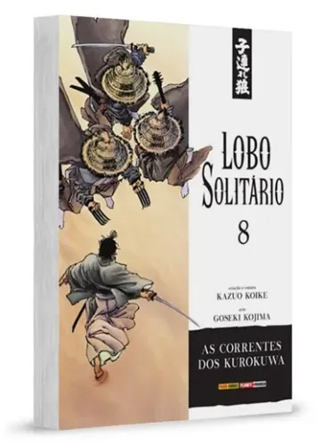 Lobo Solitario - Diversos Numeros - 