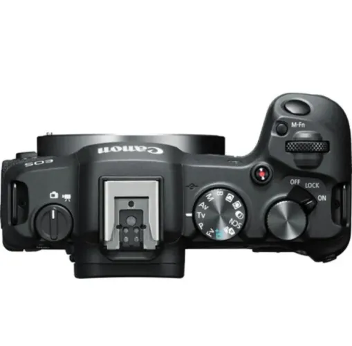 camera canon eos 8 nova na caixa com garantia no brasil 