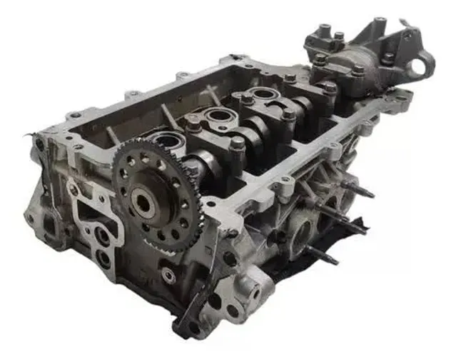 Cabeçote Fiat Pulse 1.0 3 Cilindros