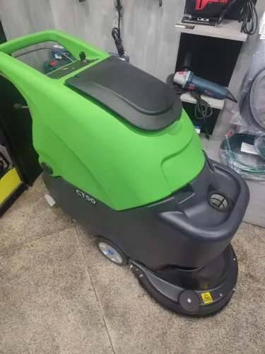 Lavadoras de piso IPC CT50 