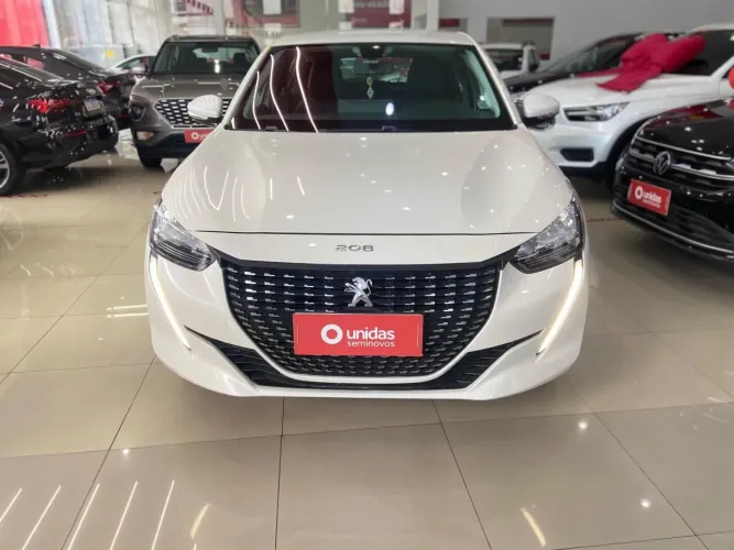 2008 allure at 1.6 4p