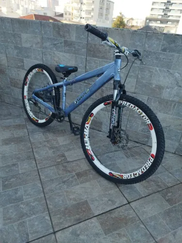 Bicicleta gios frx 3 
