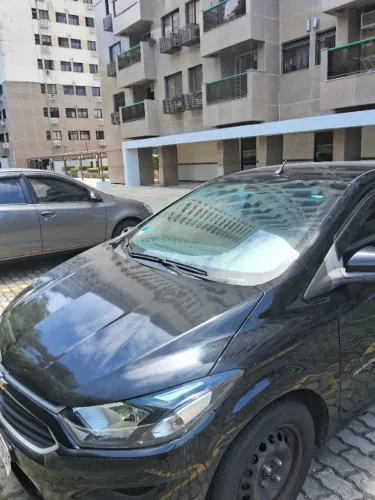 Chevrolet Prisma Sed. Advant. 1.4 8V F.power Aut. 2019