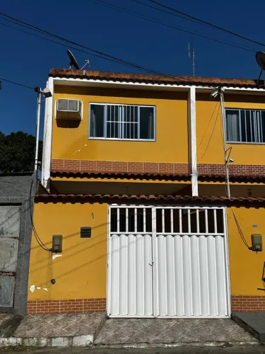 DUPLEX EXCELENTE A VENDA EM MURIQUI