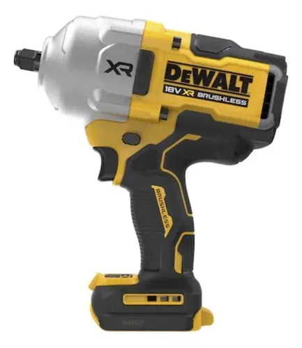 CHAVE DE IMPACTO DEWALT 1/2POL 2.372NM 20V SOLO S/BATERIA E S/CARREGADOR