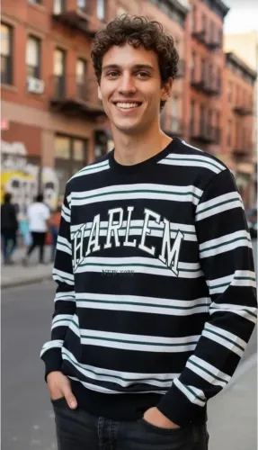 Moletom Importado H & M
