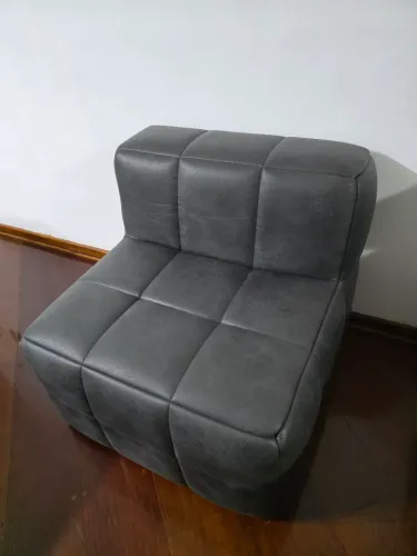 Poltrona a Vácuo da Guldi - Semi novo