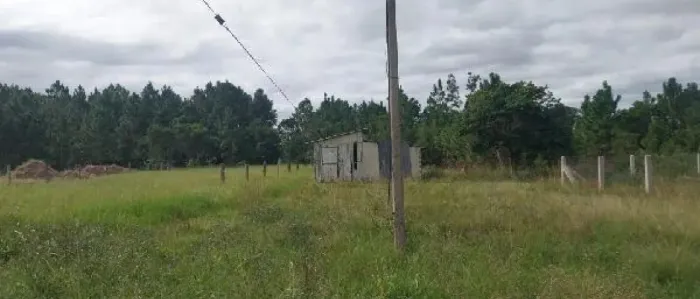 Terreno à venda em RETIRO, Osório