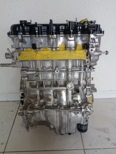 MOTOR TOYOTA YARIS 2022 2023 1.5 16V AUTOMATICO 110CV