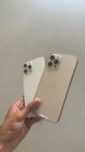 iPhone 12 PRO MAX 128gb com garantia Kaiser iPhones 