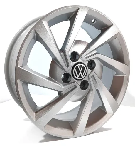 Roda vw gol g8 aro 14 nova 