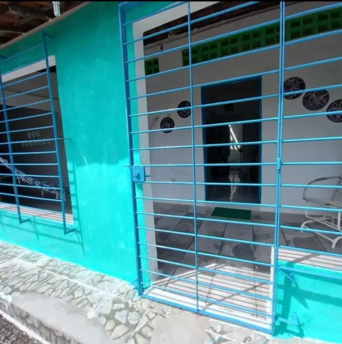 Casa na Praia do Sossego - Itamaracá - Mobiliado