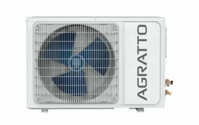 Ar Condicionado Pronta Entrega Agratto 18.000 BTUs
