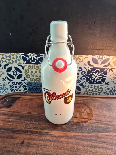 Growler Colorado ceramica 550ml