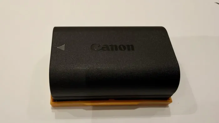 Bateria Canon LP-E6N Original.