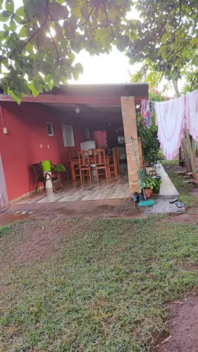 Chácara 12ha (Assentamento Eldorado - Sidrolândia/MS)