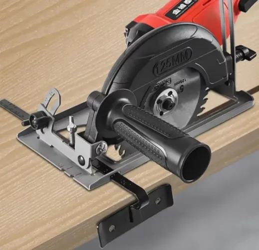 KIT ADAPTADOR SERRA CIRCULAR PARA LIXADEIRA E ESMERILHADEIRA ANGULAR 