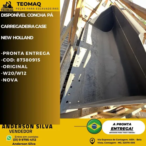 CAÇAMBA