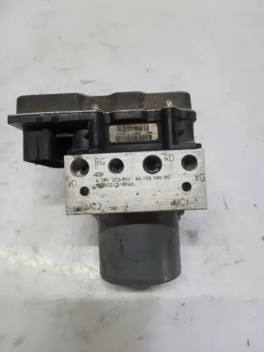 Modulo Citroen / Peugeot 0265952290 0265252804