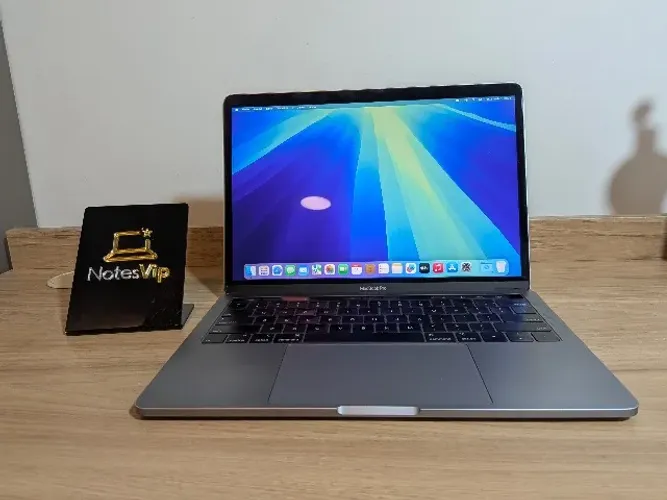 macbook pro 2019 i5