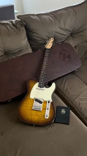 Custom shop! Music Maker Deluxe completa!