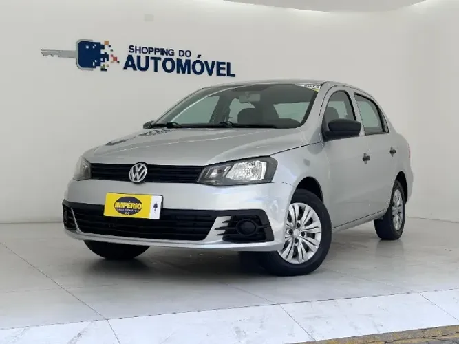 Voyage Trendline 1.0 2018 (81) 7900.0781