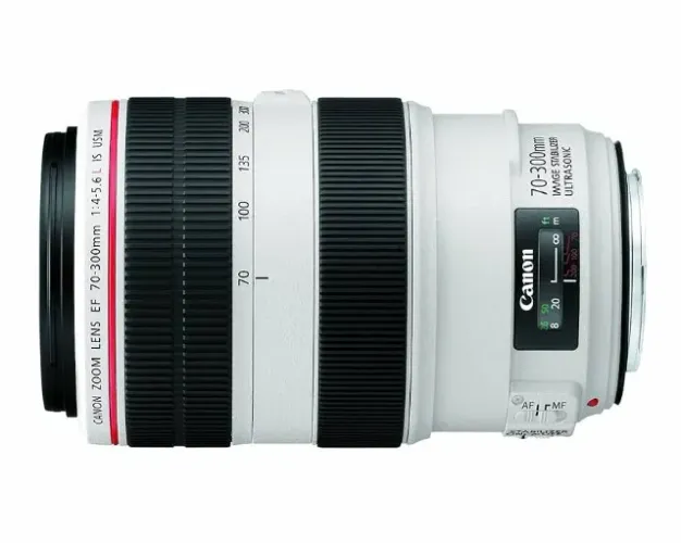 Canon EF 70-300mm f/4-5.6L IS USM
