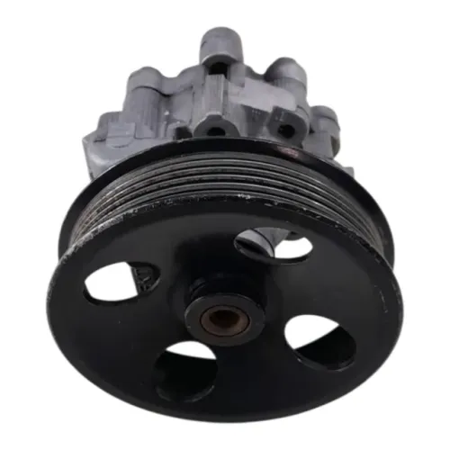 Bomba Direção Hidraulica Chevrolet S10 2.8 2012 a 2015 52040924 Original