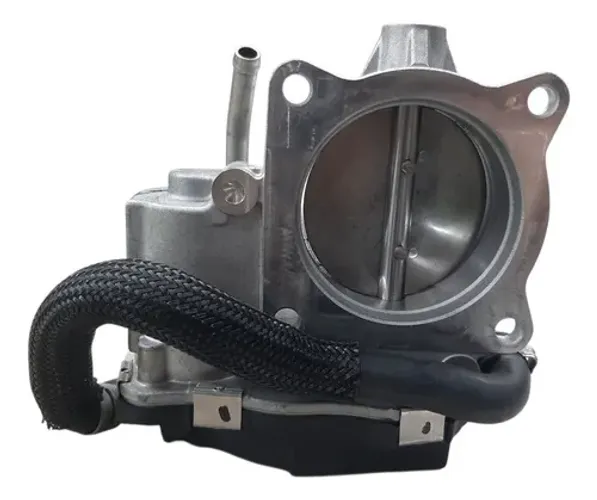 Tbi Potência Throttle Body Ram Rampage 2.0 Turbo 2025 2026