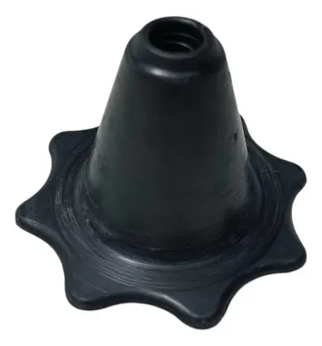 Porca Fixação Estepe Corsa Montana 2002 À 2012