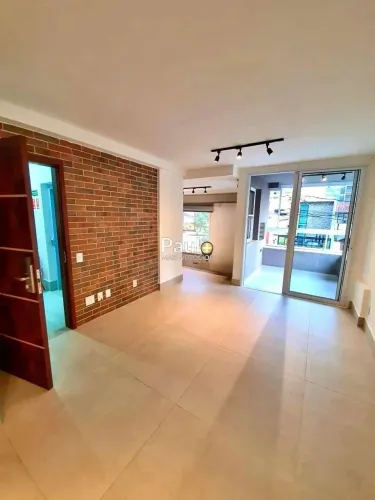 Apartamento à venda em Campinas, Edifício Exclusivo - Cambuí, com 1 suíte, com 51 m²