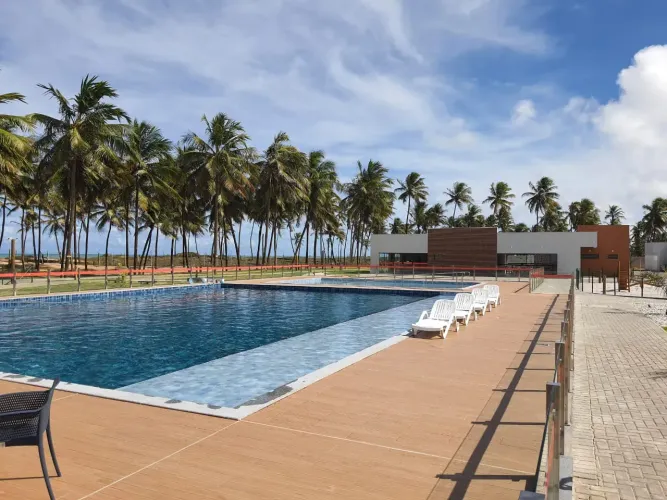 Villaredo barra - Lote quitado - Rainha dos Lotes.