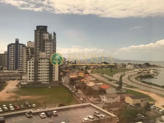 Sala Comercial à venda em Florianópolis.!