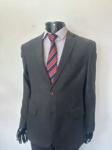 Blazer masculino tng 