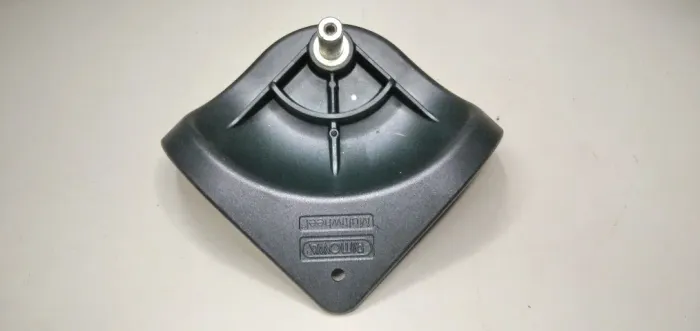 Base de substituição para malas com rodas Rimowa