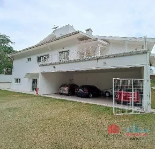 Casa de Condomínio à venda Condomínio Estância Marambaia em Vinhedo