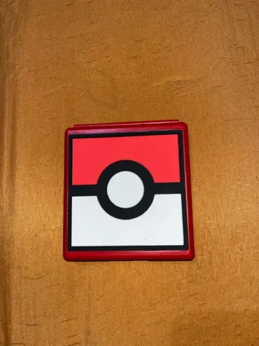 Estojo para Nintendo do Pokemon