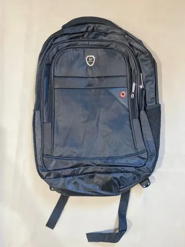Mochila reforçada tech