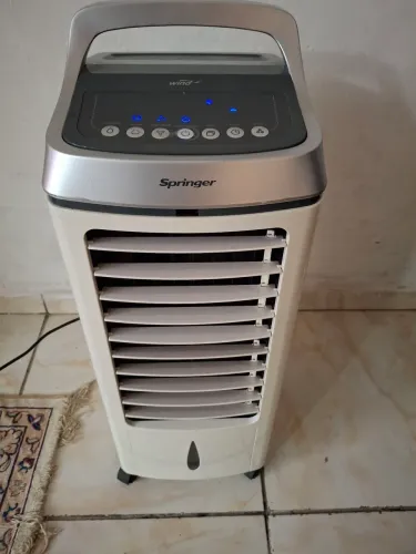 Climatizador de Ar Springer Wind