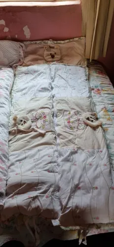 Acessórios para bebê 