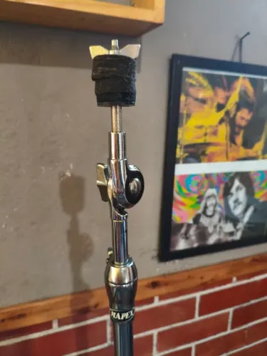Estante de pratos reta - Mapex 