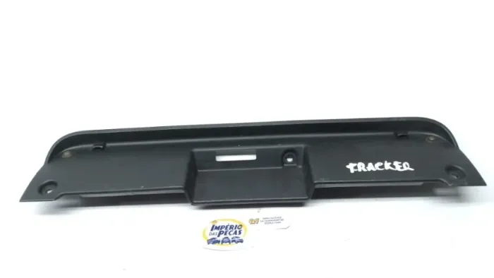 Acabamento Trava Porta Luvas Tracker 03/08 Grand Vitara 98/05 #40079
