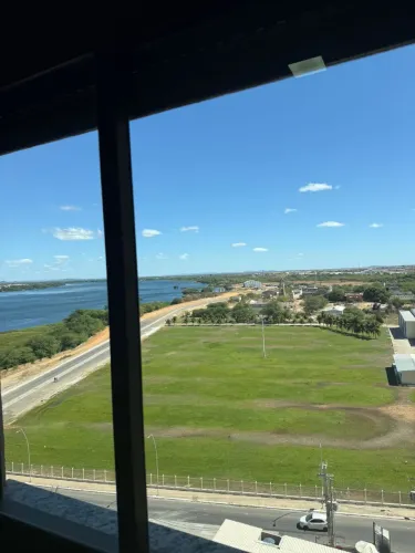 Apartamento com 3/4 na orla de Petrolina 